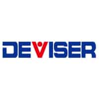 DEVISER logo