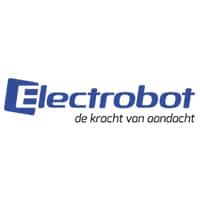 ELECTROBOT logo
