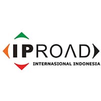 IPR ROAD INDONESIA logo