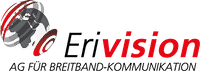 Erivision logo