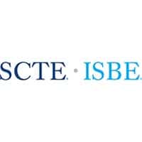 SCTE ISBE logo