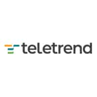 TELETREND logo