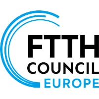 FTTH Council Europe logo